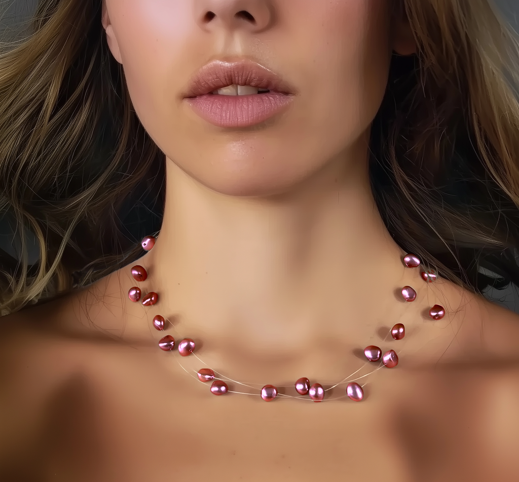 Colliers de perles | Tendance femme et homme | My Jewellery Colliers de perles | Tendance femme et homme | My Jewellery